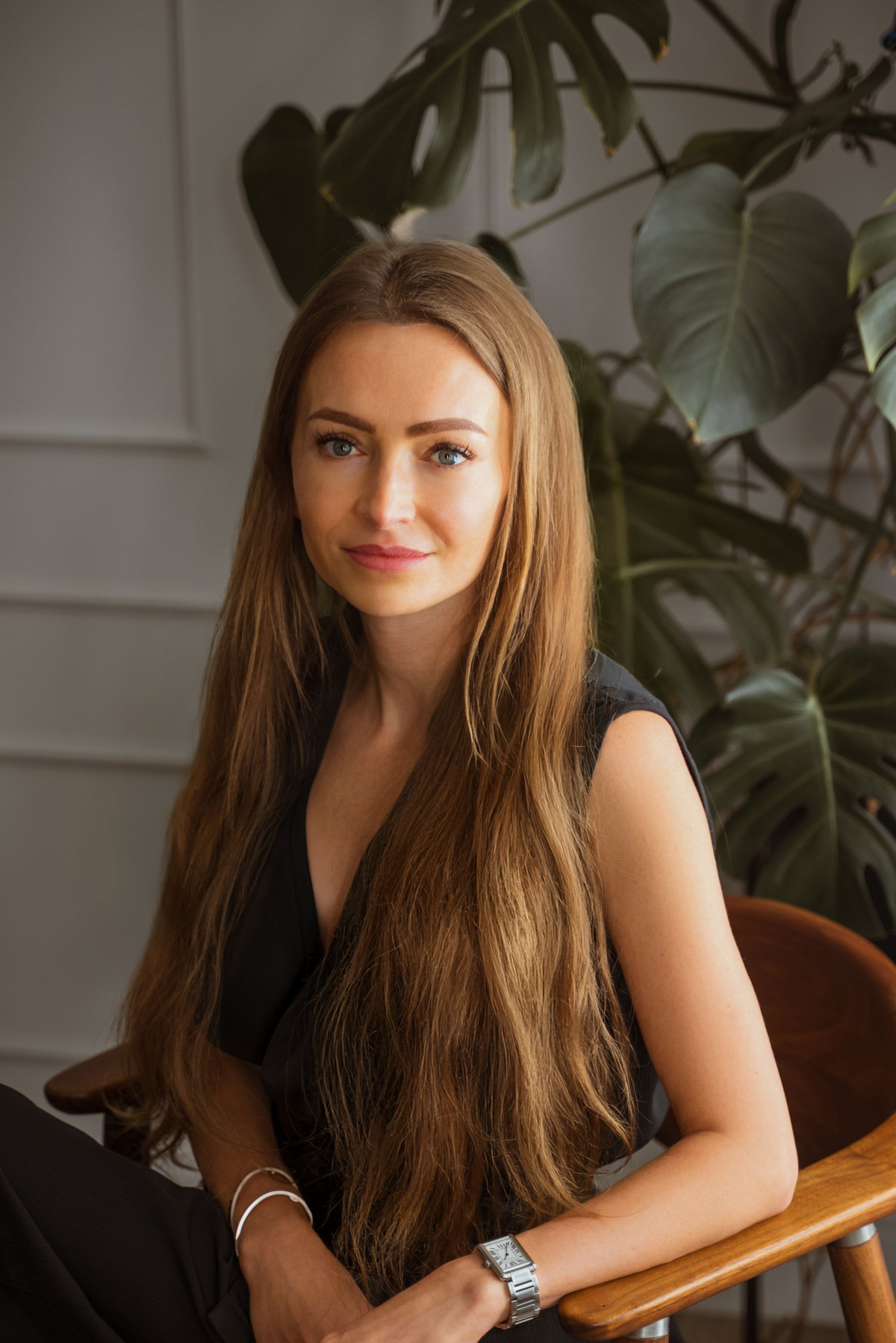 architektka Paulina Czurak–Czapiewska ideogram